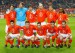 Holandská fotbalová reprezentace
